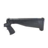 Пластиковый приклад на Mossberg, DLG Tactical