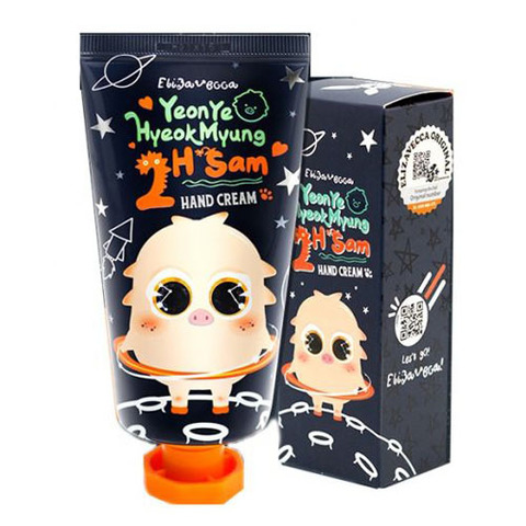 Elizavecca YeonYe Hyeokmyung 2H Sam Hand Cream - Крем для рук
