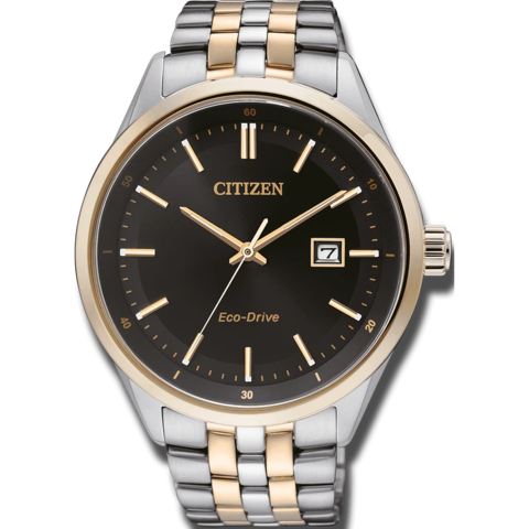 Наручные часы Citizen BM7256-50E фото