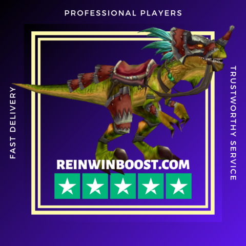 Swift Razzashi Raptor
