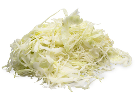 Капуста шинкованная~450г