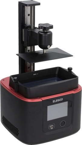 3D-принтер Elegoo Mars 3