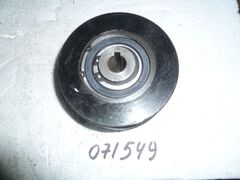 Муфта центробежная (15х100х48х1А) VP50/Сlutch Pulley,500042