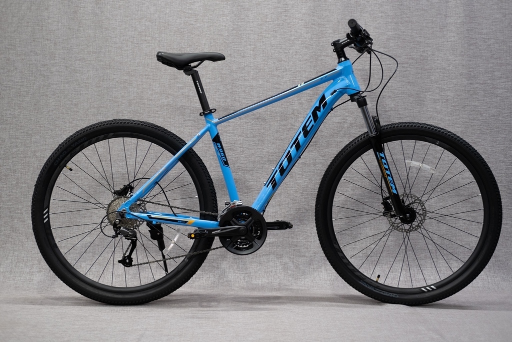 Totem W960 - 29"/19" синий