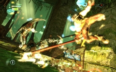 ENSLAVED: Odyssey to the West Premium Edition (для ПК, цифровой код доступа)