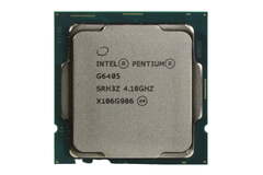 Процессор Intel Pentium Dual Core (4.1 GHz), 4M, 1200, CM8070104291811, OEM