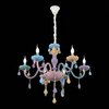 Люстра подвесная ST Luce Fiata SL1700.783.06