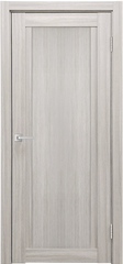 Межкомнатная дверь К-11 / Цвет тон Белая лиственница / Двери Верда