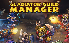 Gladiator Guild Manager (для ПК, цифровой код доступа)