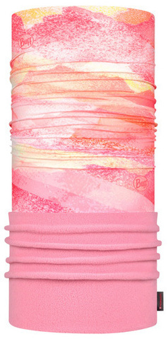 Картинка шарф-труба Buff Polar Nova Blossom - 1