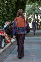 The wind from the fields