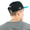 Кепка TrailHead Ghetto Bk/Blue