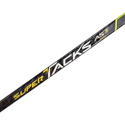 Клюшка CCM SUPER TACKS AS3 PRO GRIP 55 INT 90 L