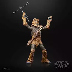Фигурка Star Wars The Black Series: Chewbacca (Return of The Jedi)