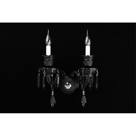 Настенный светильник Aployt Kler APL.709.01.02