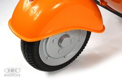 Детский электроскутер VESPA M888MM