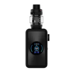 Набор Vaporesso Gen MAX Kit - Dark Black