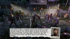 Dead Age II (для ПК, цифровой код доступа)