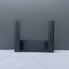 Карман-рамка для терминала бесконтактной оплаты Vendista