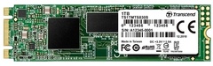 Transcend TS1TMTS830S 1000 Gb