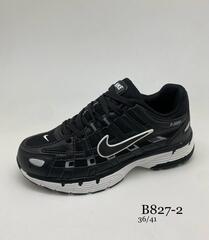 Кроссовки по 8 пар (36-41)р. B827-2