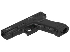 Пистолет пневматический Stalker S17GM (Glock17) к.4,5мм