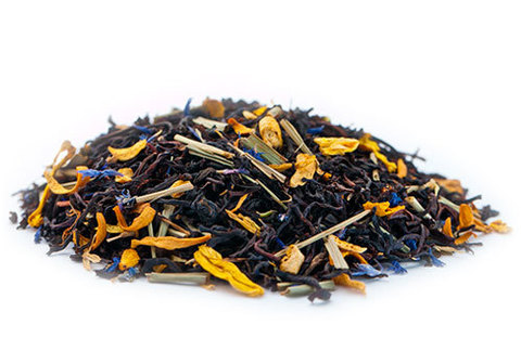 Чай черный "Божественный", 100г