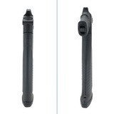 Пластиковый приклад на Mossberg, DLG Tactical