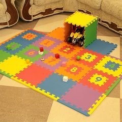 Funkids Игровой коврик-пазл 12 