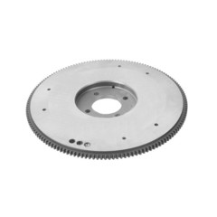 Маховик в сборе  дв.УМЗ ст.о. (к/вал под набивку)