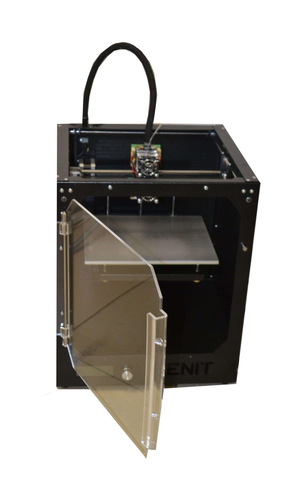 3D-принтер ZENIT