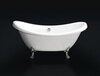 BelBagno BB567-01-TI-BRN Гидрозатвор BB567-01-TI-BRN, бронза