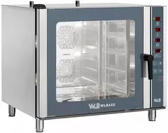 Конвекционная печь WLBake WB464‑S ER