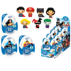 Десерт Kids Box DC Justice League