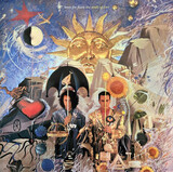 TEARS FOR FEARS: The Seeds Of Love