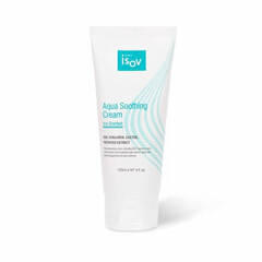 Крем Isov лимфодренажный - AQUA SOOTHING CREAM