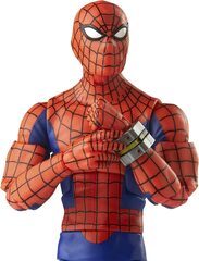 Фигурка Marvel Legends: Japanese Spider-Man