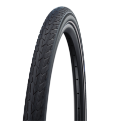 Велопокрышка 700x35C (37-622) Schwalbe ROAD CRUISER, K-Guard