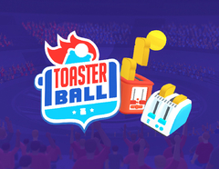 Toasterball (для ПК, цифровой код доступа)