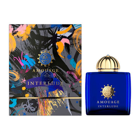 Amouage Interlude for woman