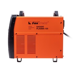 Аппарат плазменной резки SAGGIO PLASMA 125