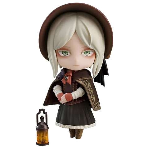 Фигурка Nendoroid Bloodborne - The Doll