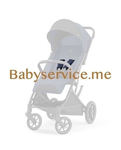 Накладки на ремни Inglesina Maior синий