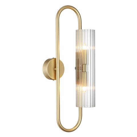 Настенный светильник Lumion TORONTO 6560/2W