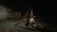 Silent Hill 2 - Digital Deluxe (Версия для СНГ [ Кроме РФ и РБ ]) (для ПК, цифровой код доступа)
