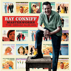 Ray Conniff / Masterworks The 1955-62 Albums (7CD)