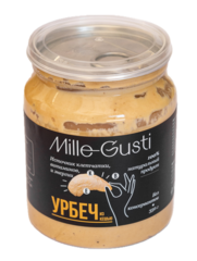 УРБЕЧ ИЗ КЕШЬЮ 220 г