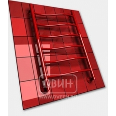 Водяной полотенцесушитель I