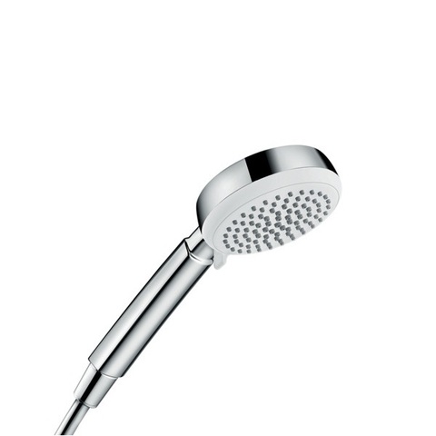 Душ ручной 10х10 см 4 режима Hansgrohe Crometta 100 26824400