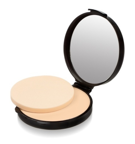 Triumph Пудра для лица PERFECT COMPACT POWDER 06 бежевый CTP-O7